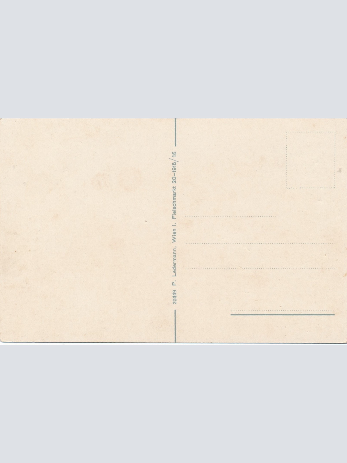 AK aus Wr. Neustadt Niederösterreich Ansichtskarte (15815)