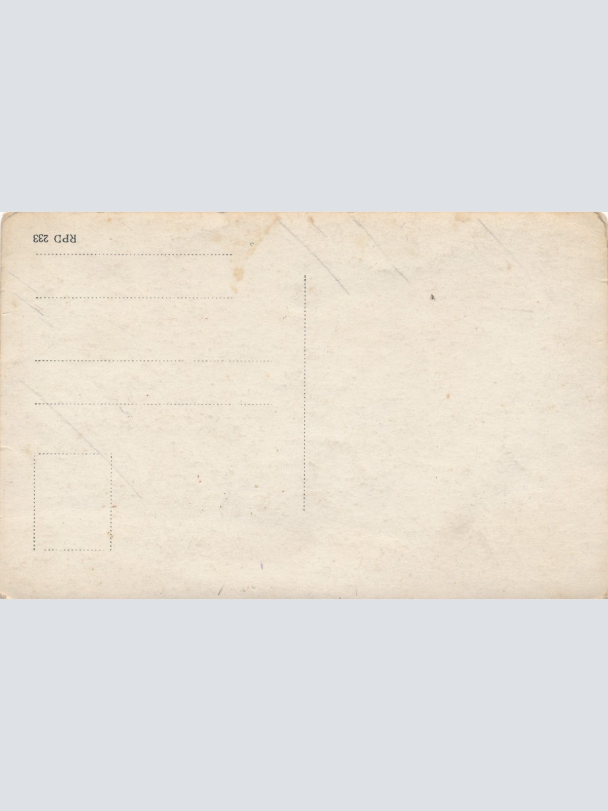 AK aus St. Georgen a/ Sandhof 1923 Glockenweihe Kärnten Ansichtskarte (15705)