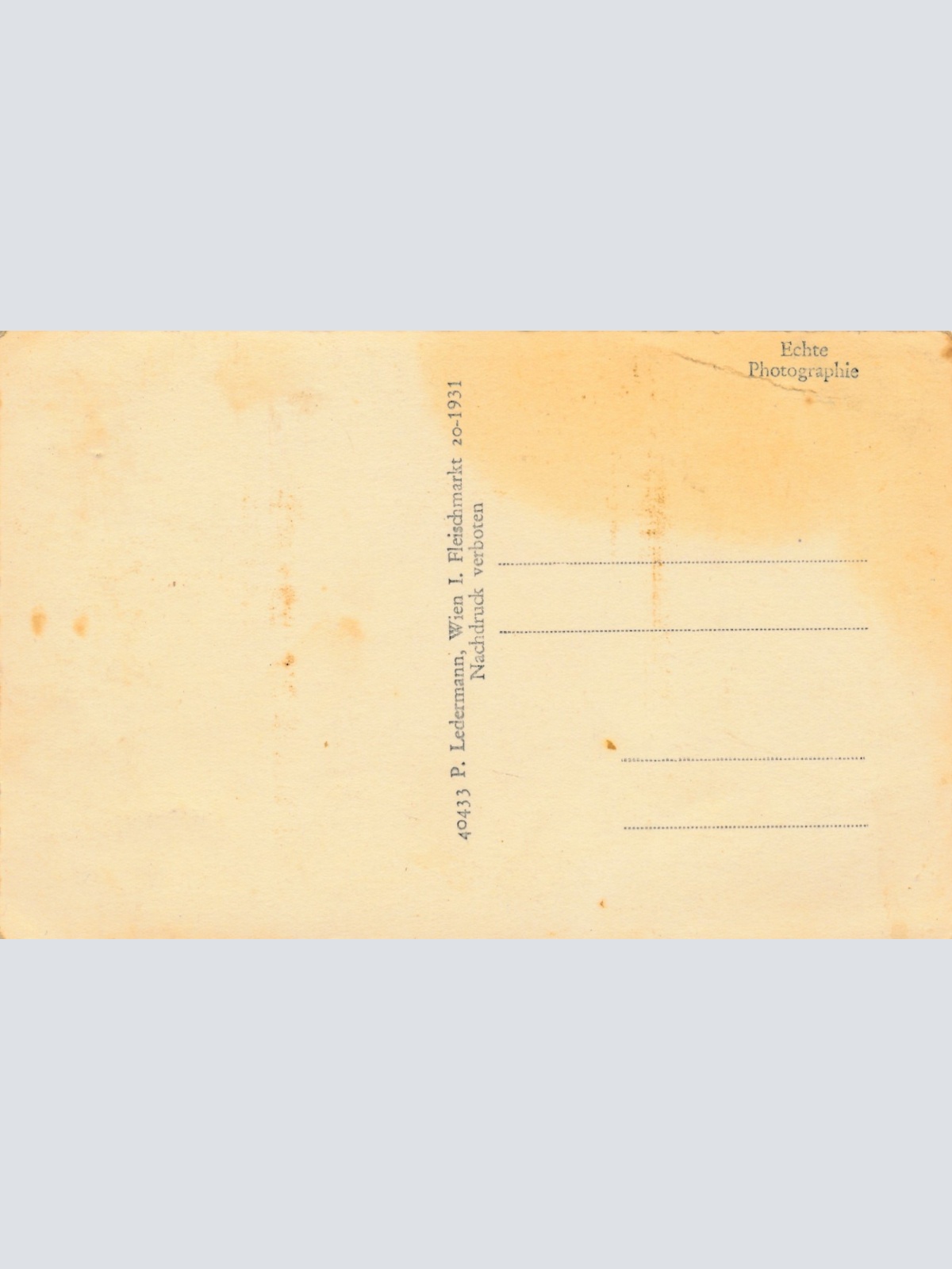 AK aus Prägarten Aist Bad Oberösterreich Ansichtskarte (15856)