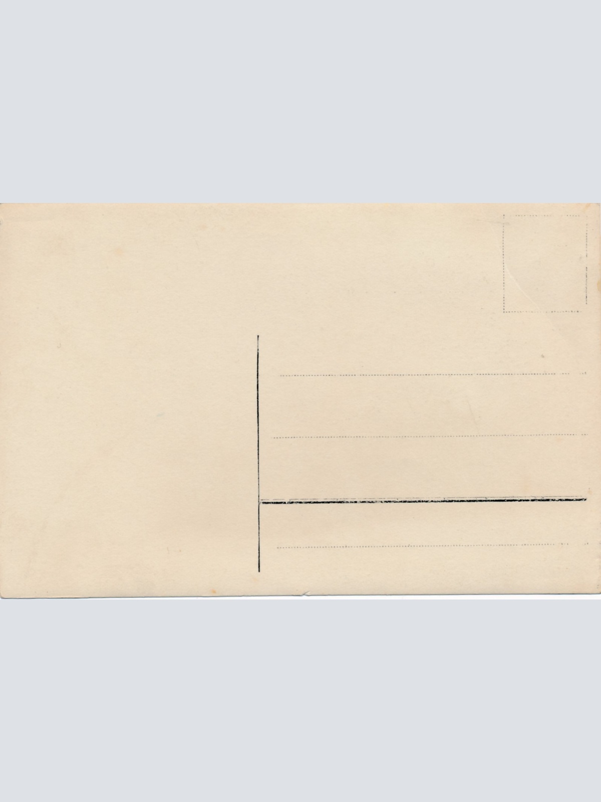 AK Annodazumals Familie in der Kutsche Ansichtskarte (16140)