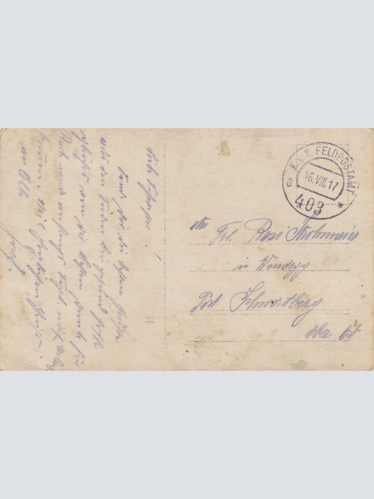 AK Annodazumals drei Männer im Boot Ansichtskarte (15751)