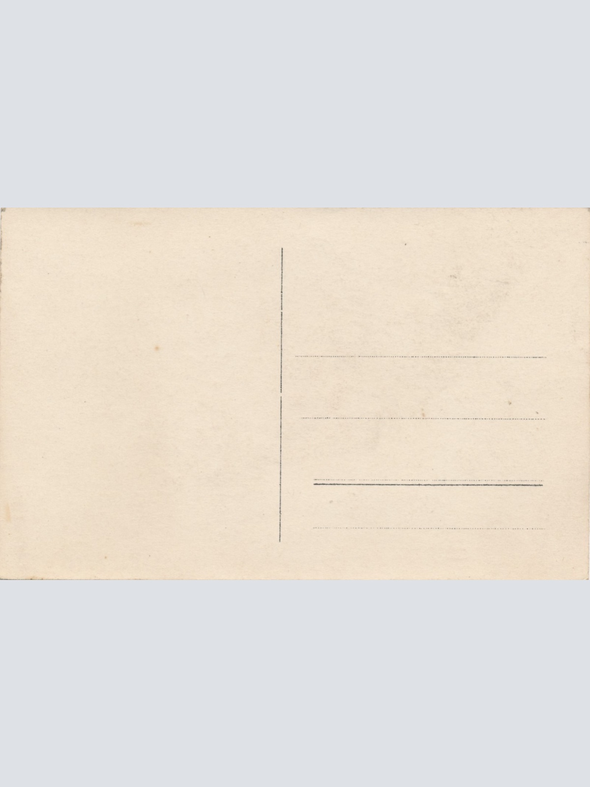 AK Annodazumals Familie mit Kutsche / Pferd Ansichtskarte (16150)