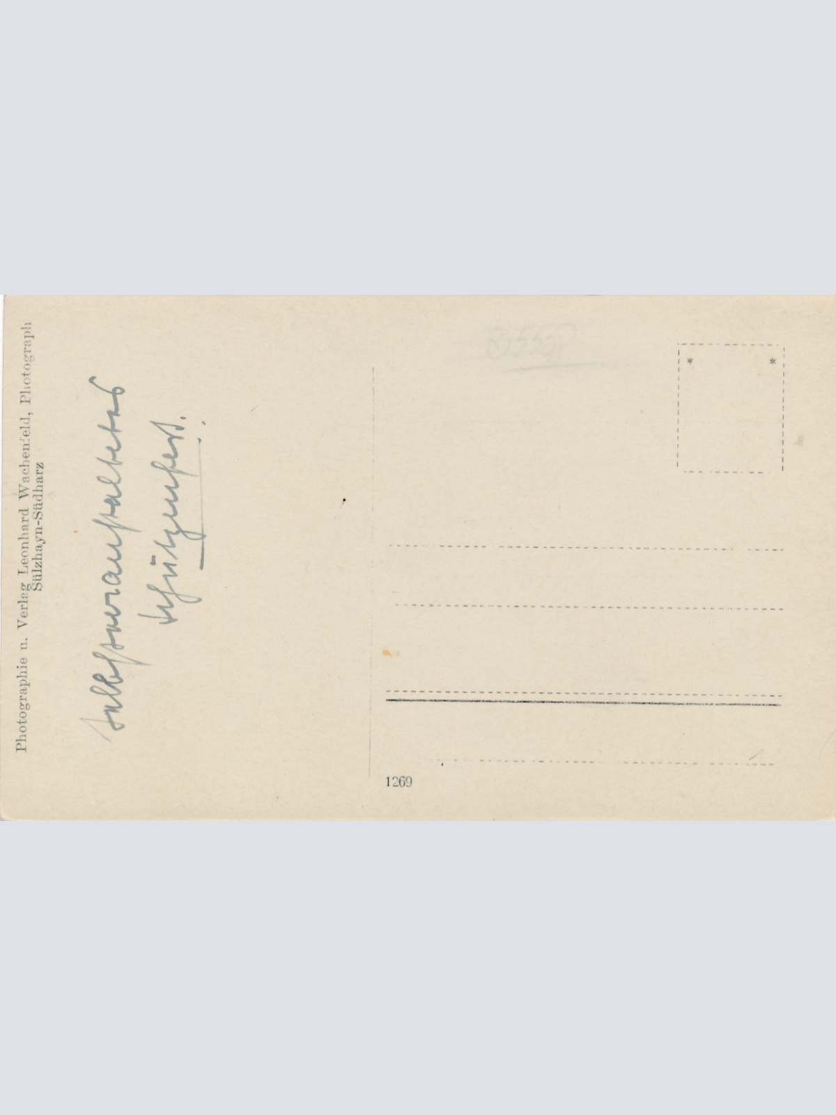 AK Annodazumals von einer Aufführung Jubiläumsfest Ansichtskarte (15758)