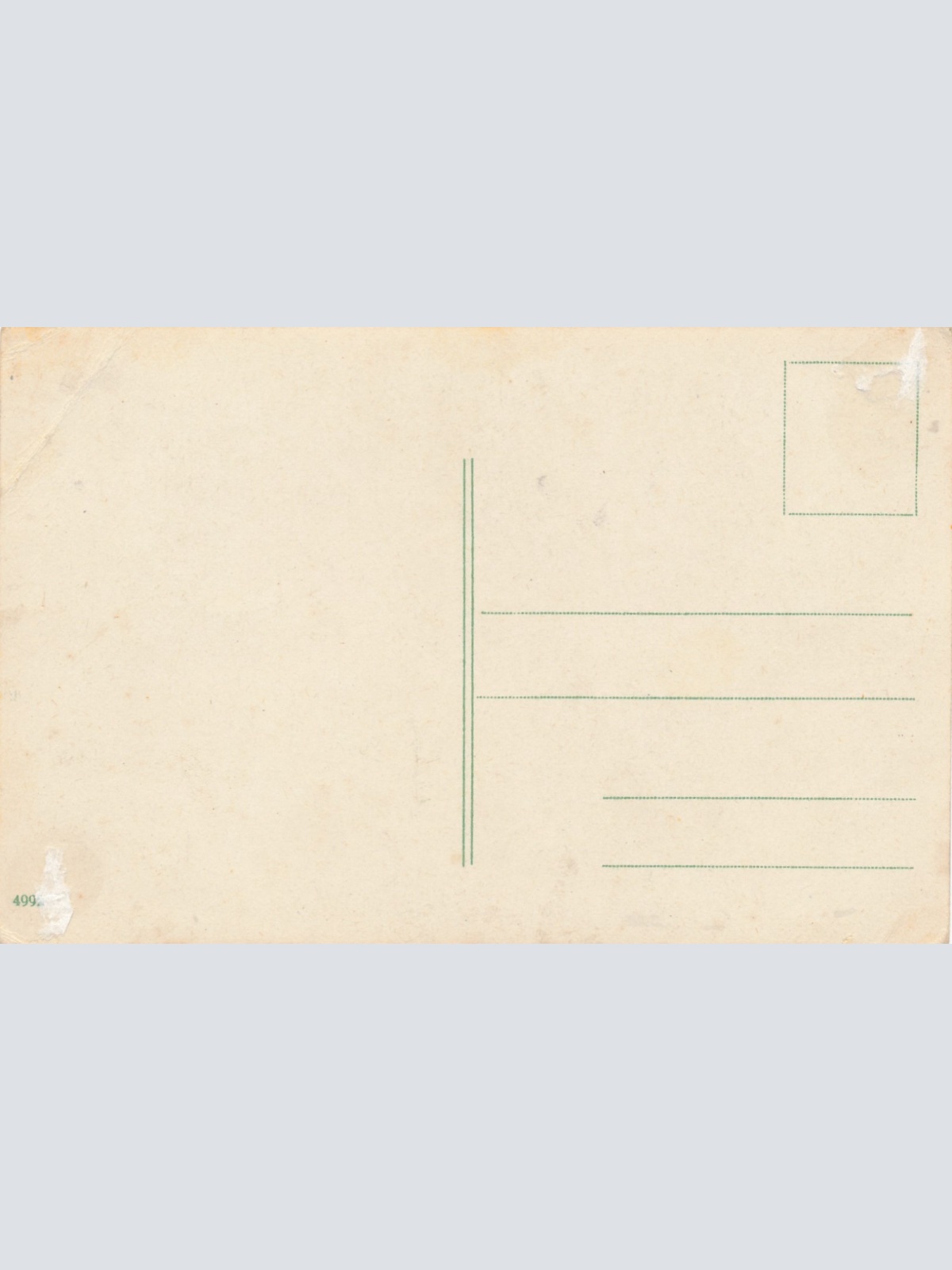 AK aus Belgirate Via Principale Italien Ansichtskarte (15449)