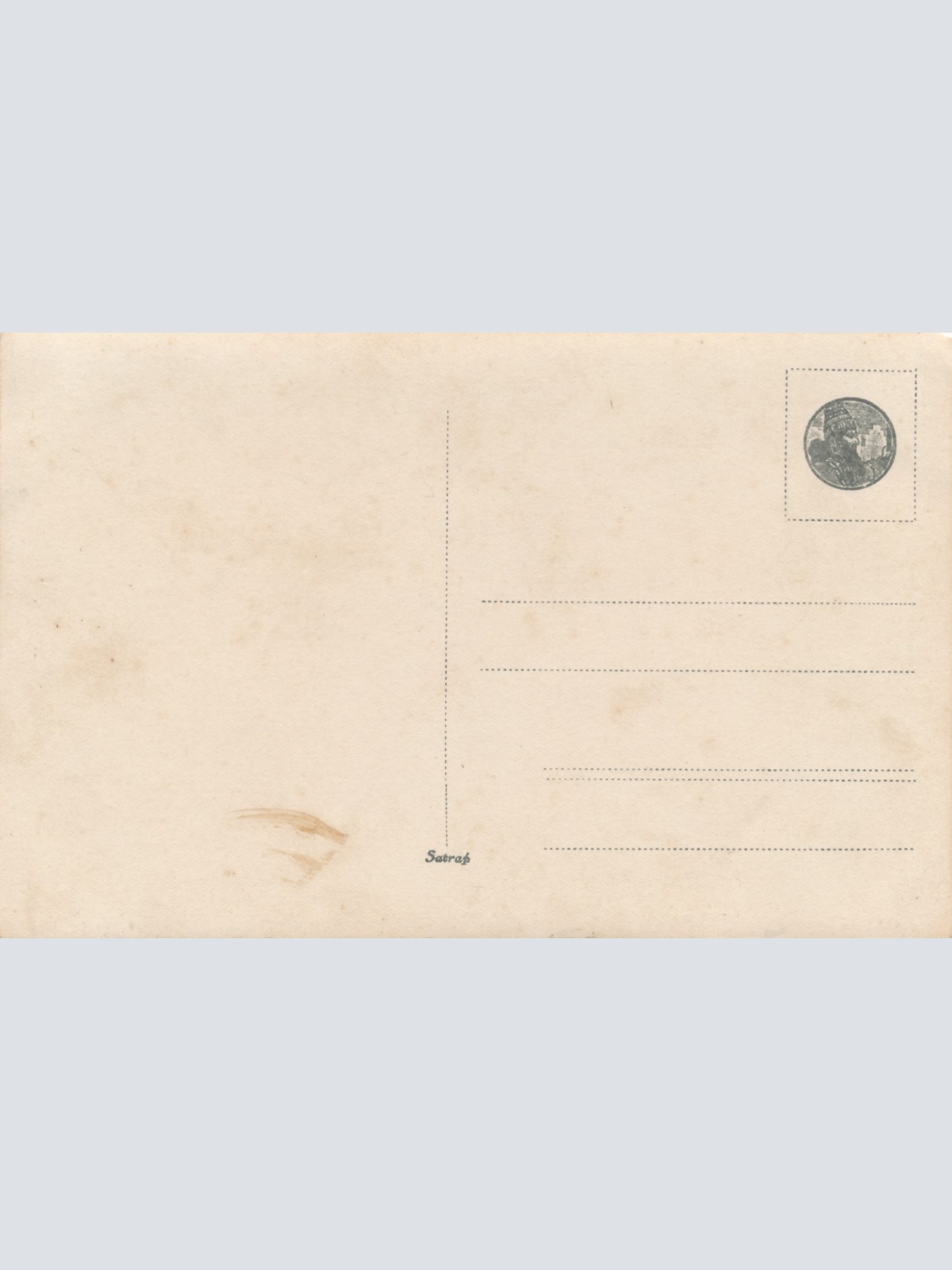 AK Annodazumals Frauentreffen mit zehn Frauen Ansichtskarte (15760)