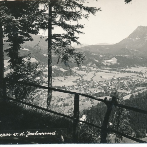 AK aus Goisern Oberösterreich Ansichtskarte (15682)