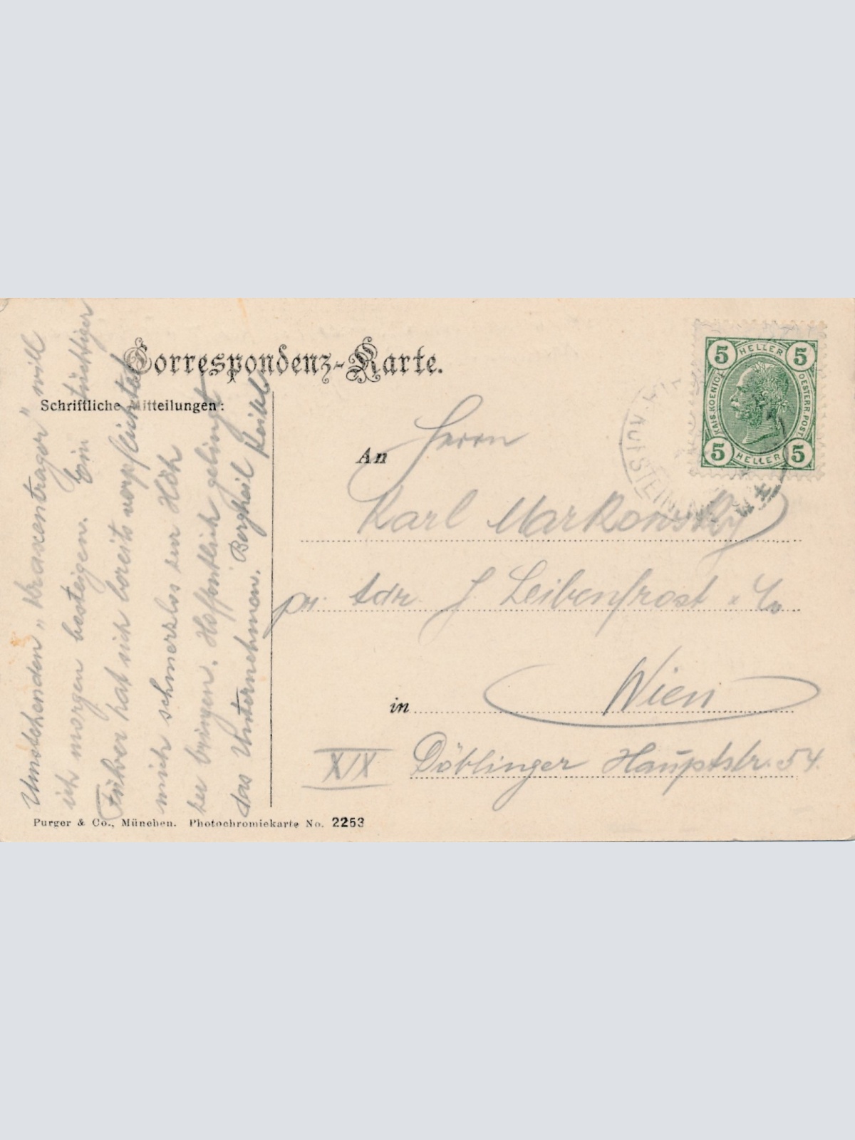 AK Brennersee mit Kraxentrager Tirol Ansichtskarte (16121)