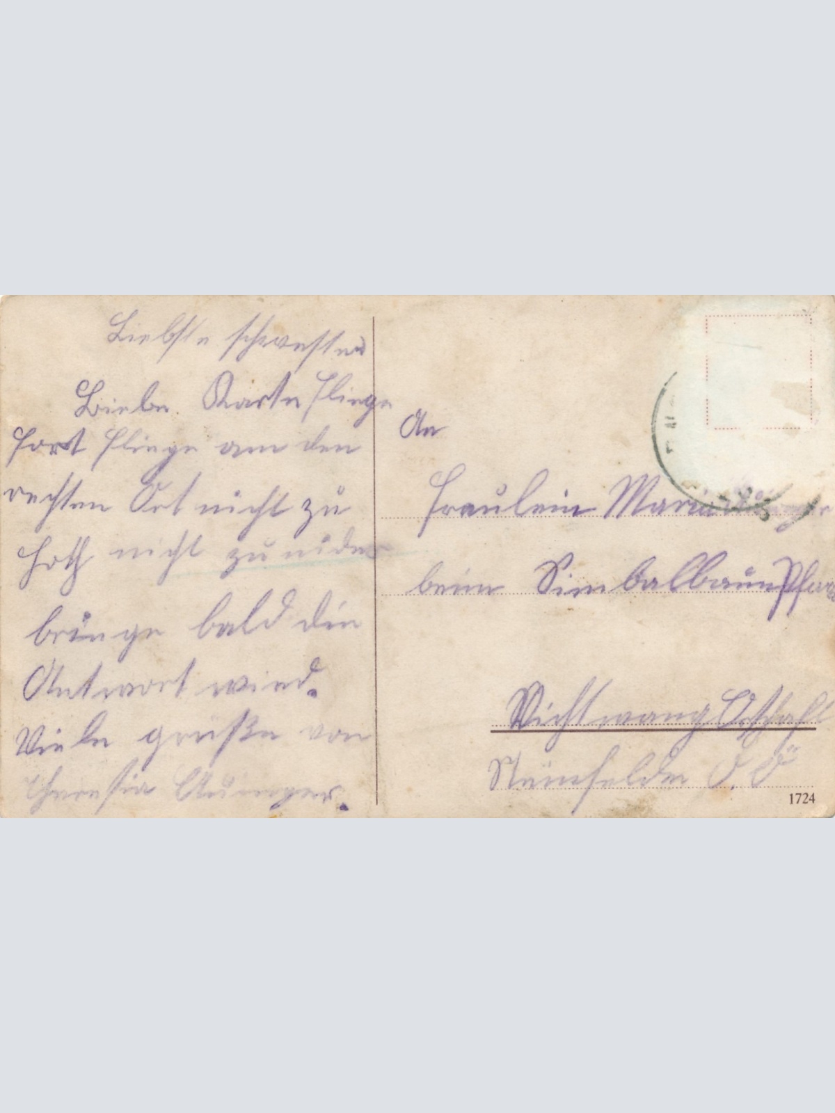 AK gruss aus Vichtwang im Almthal Oberösterreich Ansichtskarte (15593)