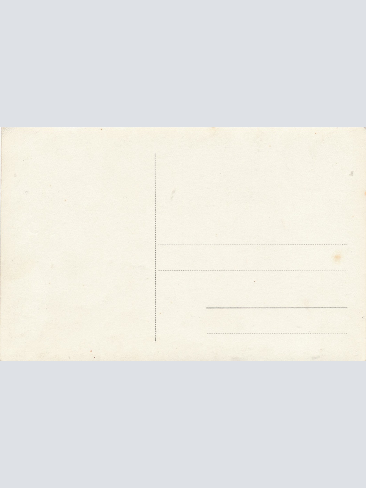 AK Annodazumals von Salzbergwerkarbeiter Ansichtskarte (15772)