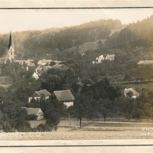 AK aus Weisskirchen Oberösterreich Ansichtskarte (15521)