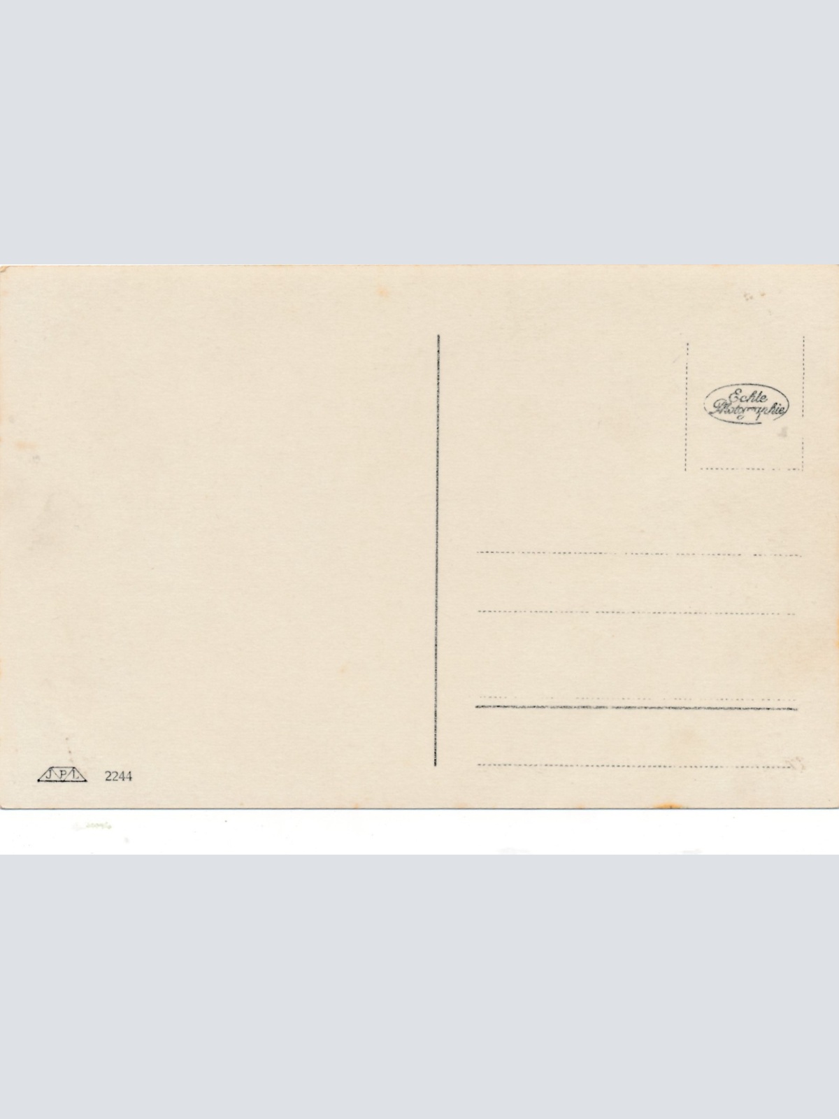 AK aus St. Florian Hauptpotal Oberösterreich Ansichtskarte (15480)