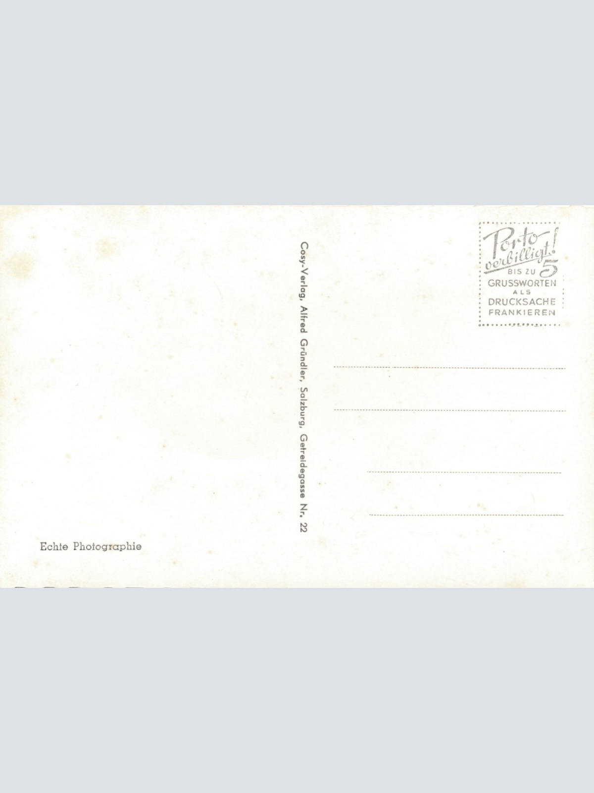 AK aus Gmunden Mehrbildkarte Oberösterreich Ansichtskarte (15493)