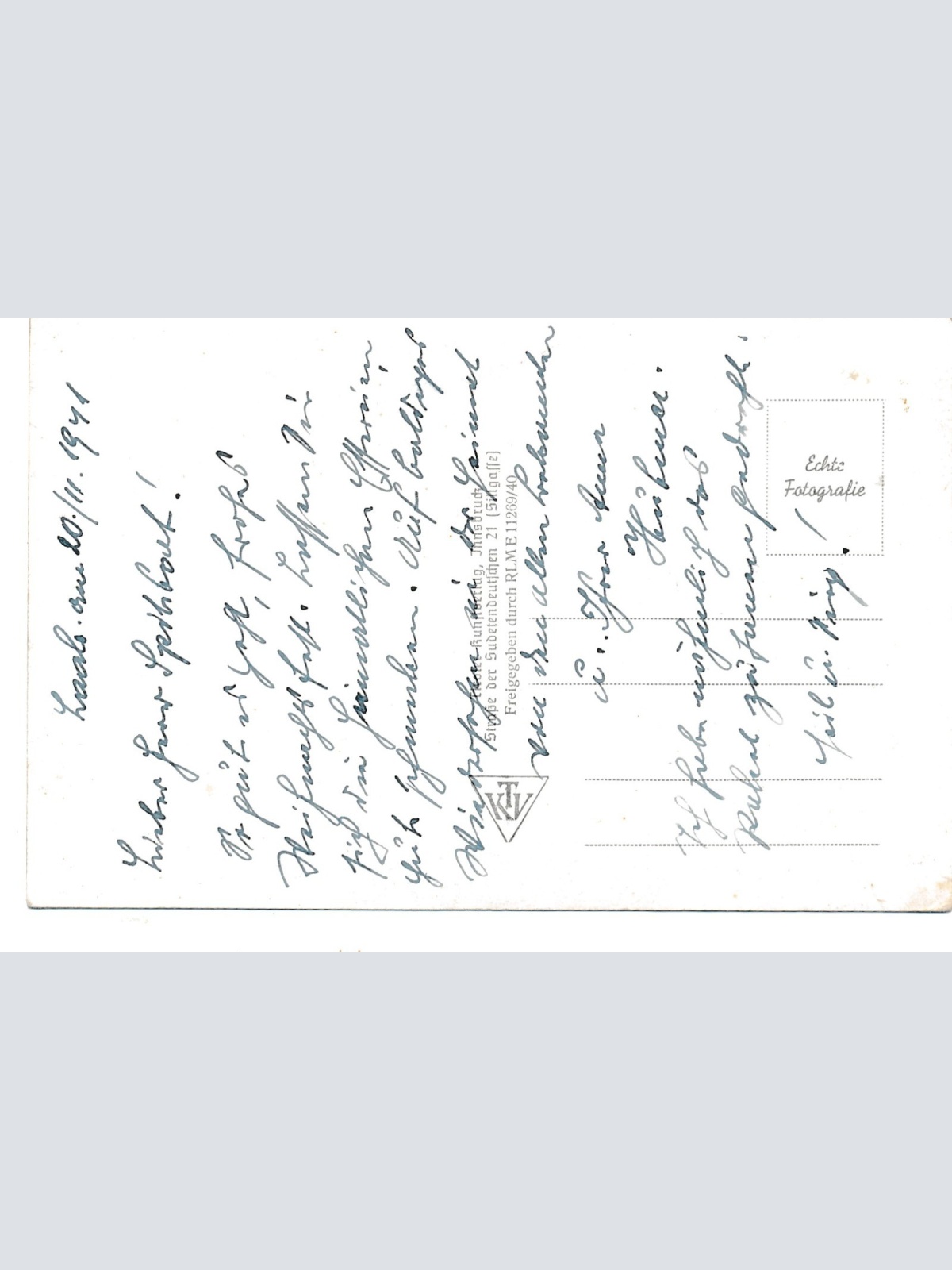 AK aus Gmunden am Traunsee Oberösterreich Ansichtskarte (15482)