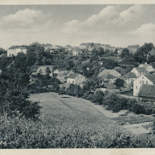 AK aus Obernberg Oberösterreich Ansichtskarte (15563)