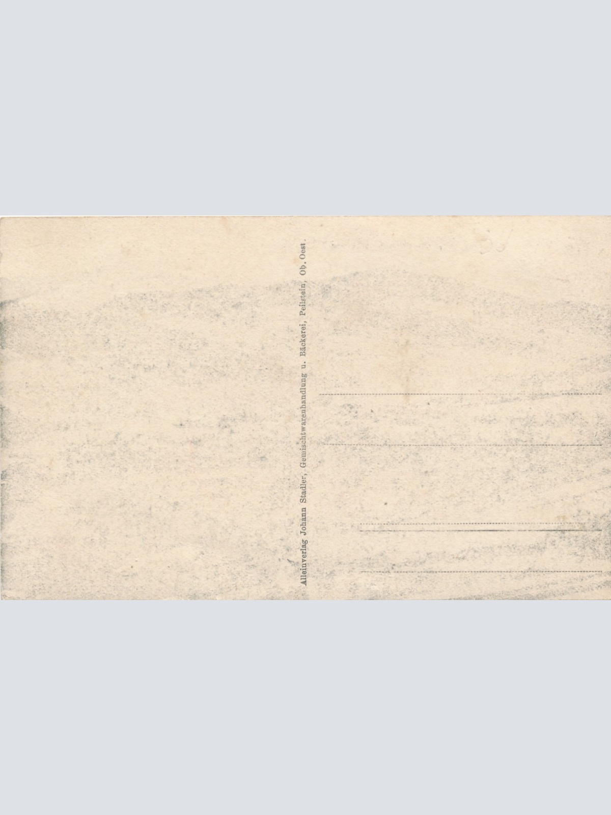 AK gruss aus Peilstein Oberösterreich Ansichtskarte (15557)