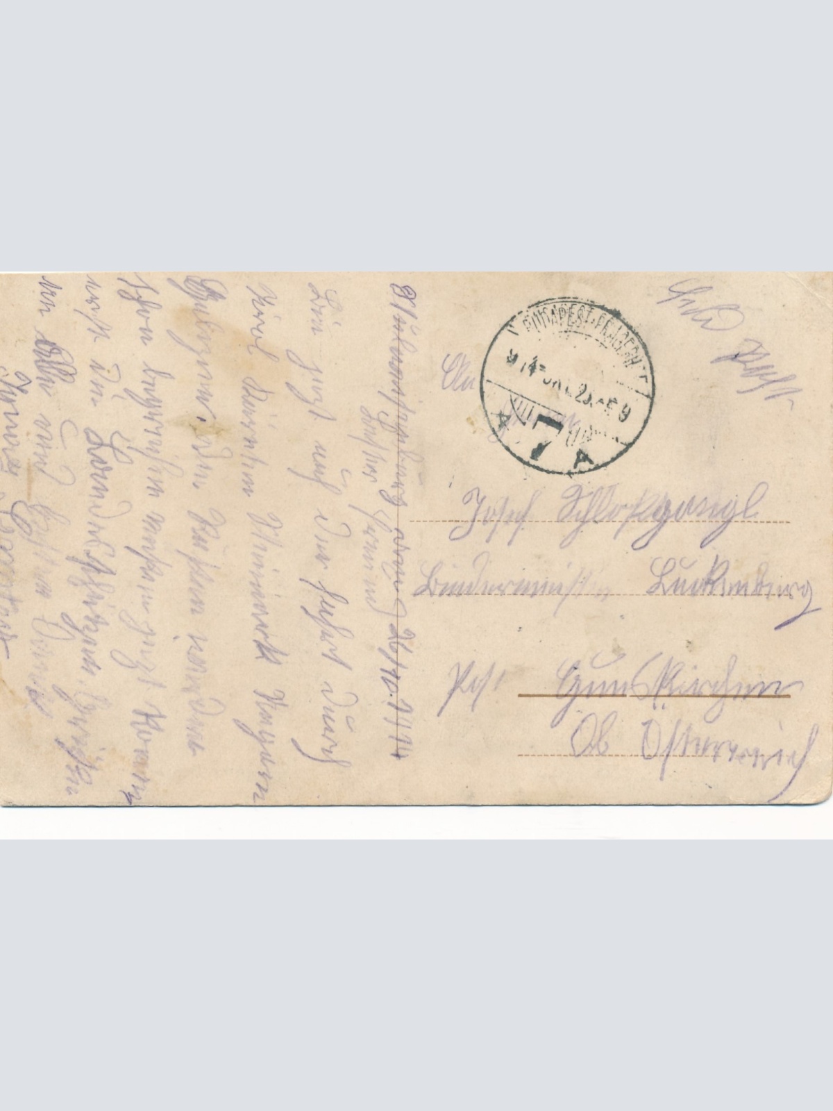 AK aus Marburg a. Drau Slowenien Ansichtskarte (15172)