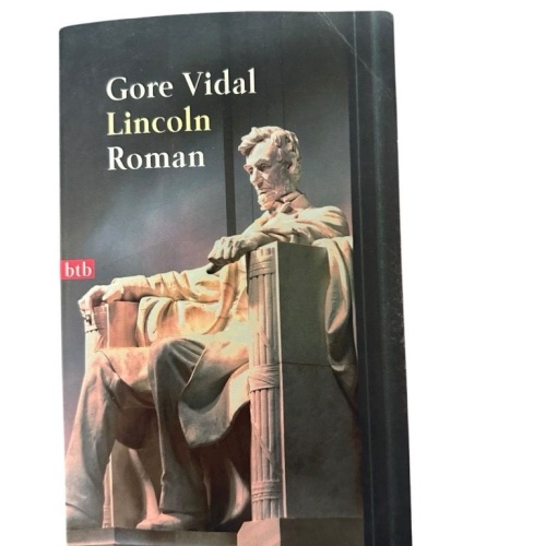 Lincoln Roman