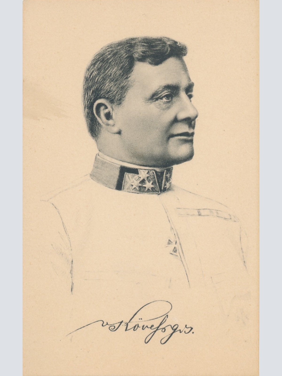 AK Gen D. Inf von Kövess (16328)