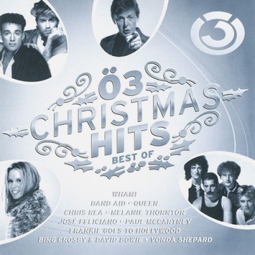 CD, Comp Various - Ö3 Christmas Hits Best Of