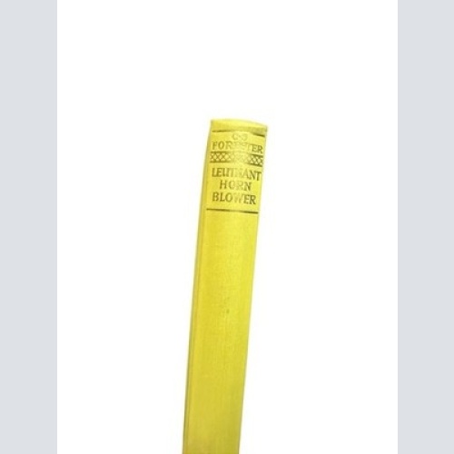 Leutnant Hornblower C. S. Forester und Eugen von Beulwitz: