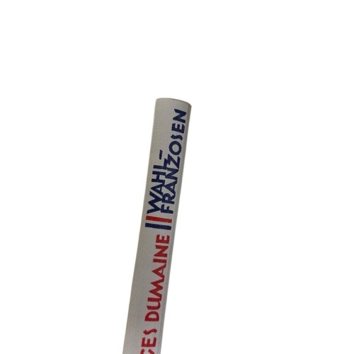 Wahlfranzosen Dumaine Georges: