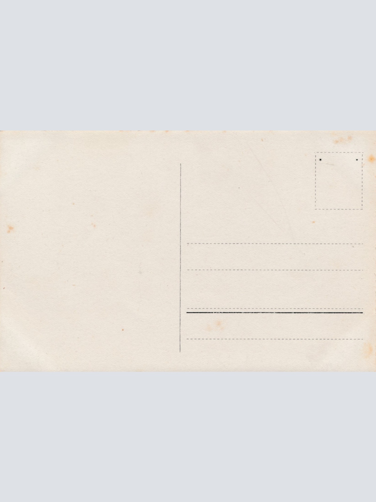 AK Annodazumals von einer Goldhaubengruppe Ansichtskarte (16470)