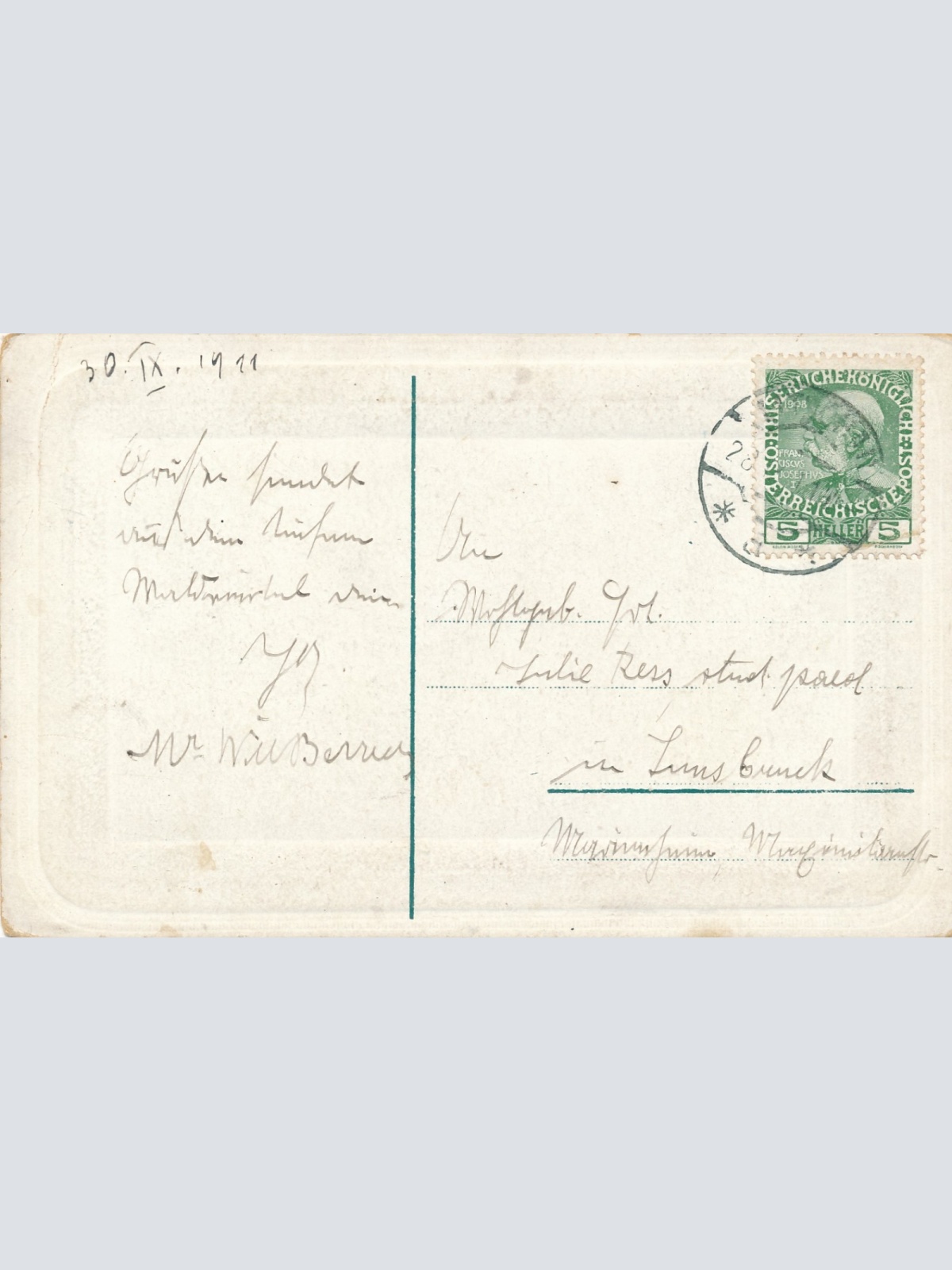 AK aus Litschau neues Schloss Niederösterreich Ansichtskarte (16319)