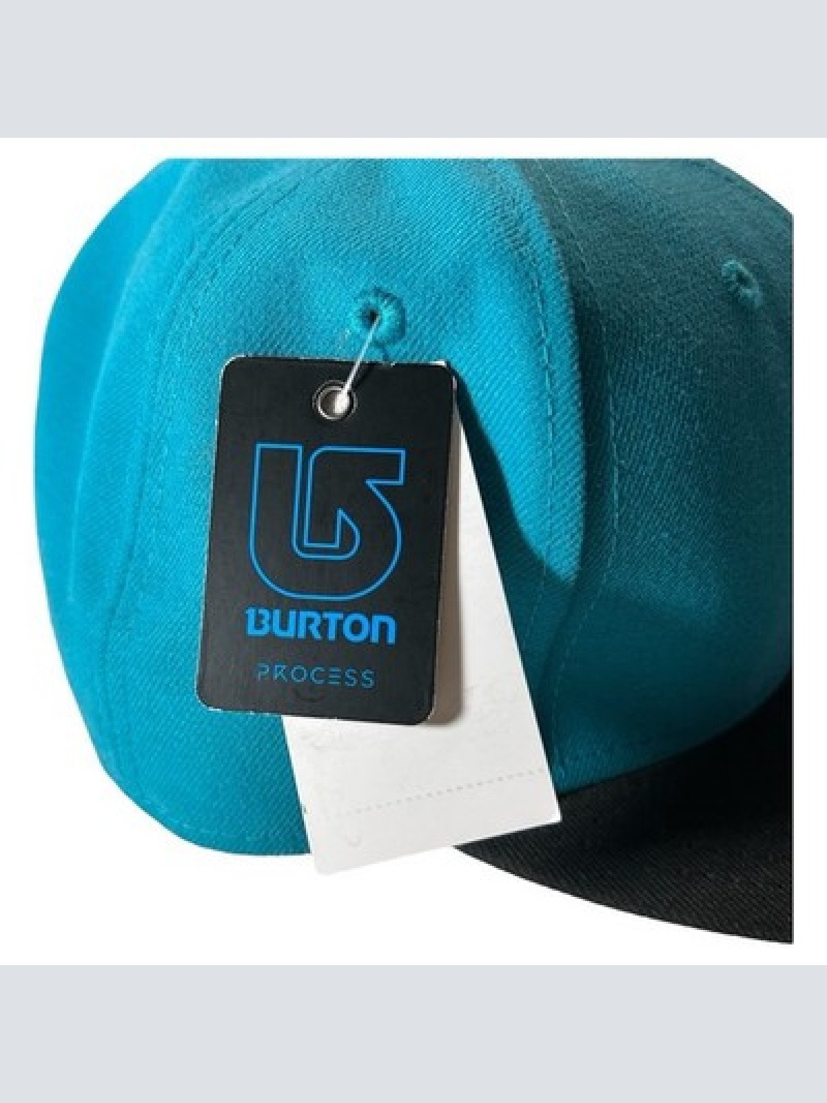 Burton / New Era Cap | Größe 7 1/2 59,6cm | NEU | Snowboard, Skateboard