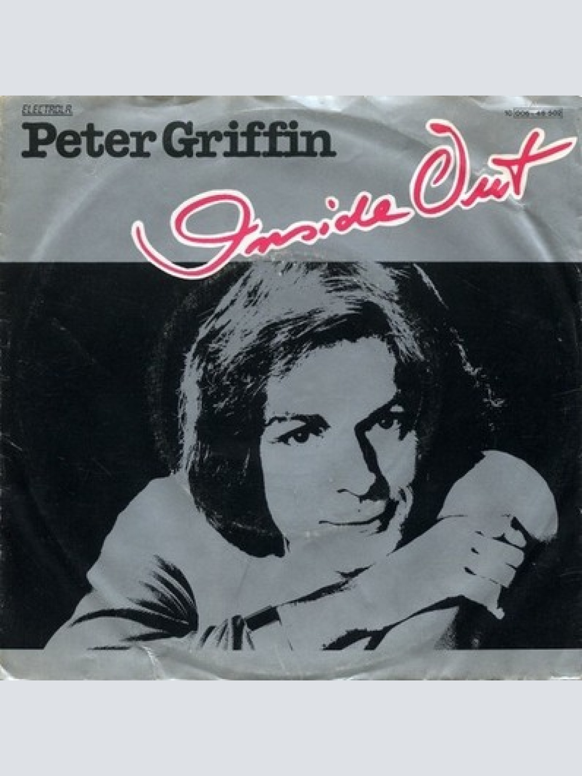 7", Single Peter Griffin - Inside Out