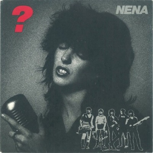 7", Single Nena - ?
