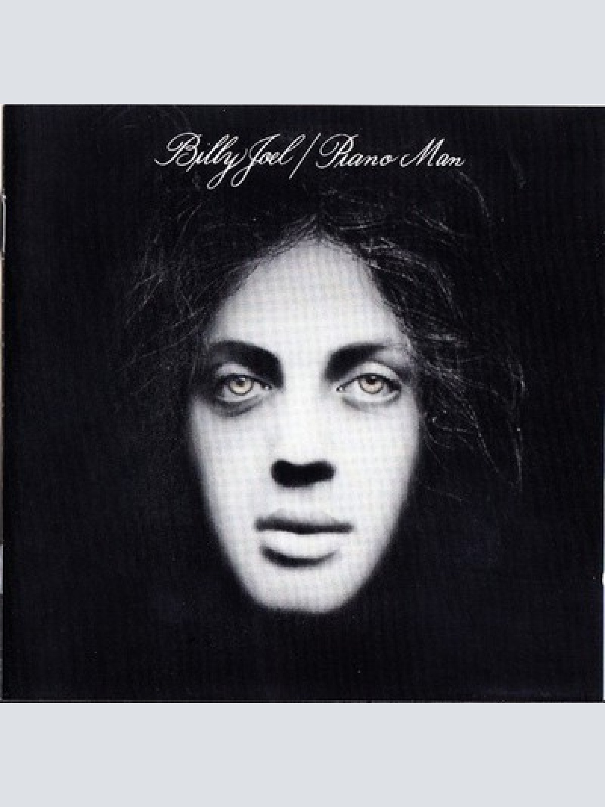 CD, Album, Enh, RE, RM Billy Joel - Piano Man