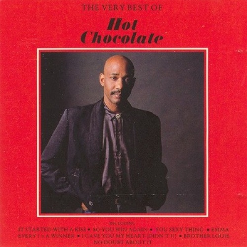 LP, Comp, Club Hot Chocolate - The Very Best Of Hot Chocolate
