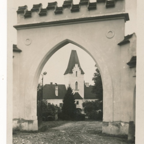 AK aus Irnharting bei Gunskirchen Oberösterreich Ansichtskarte (16428)