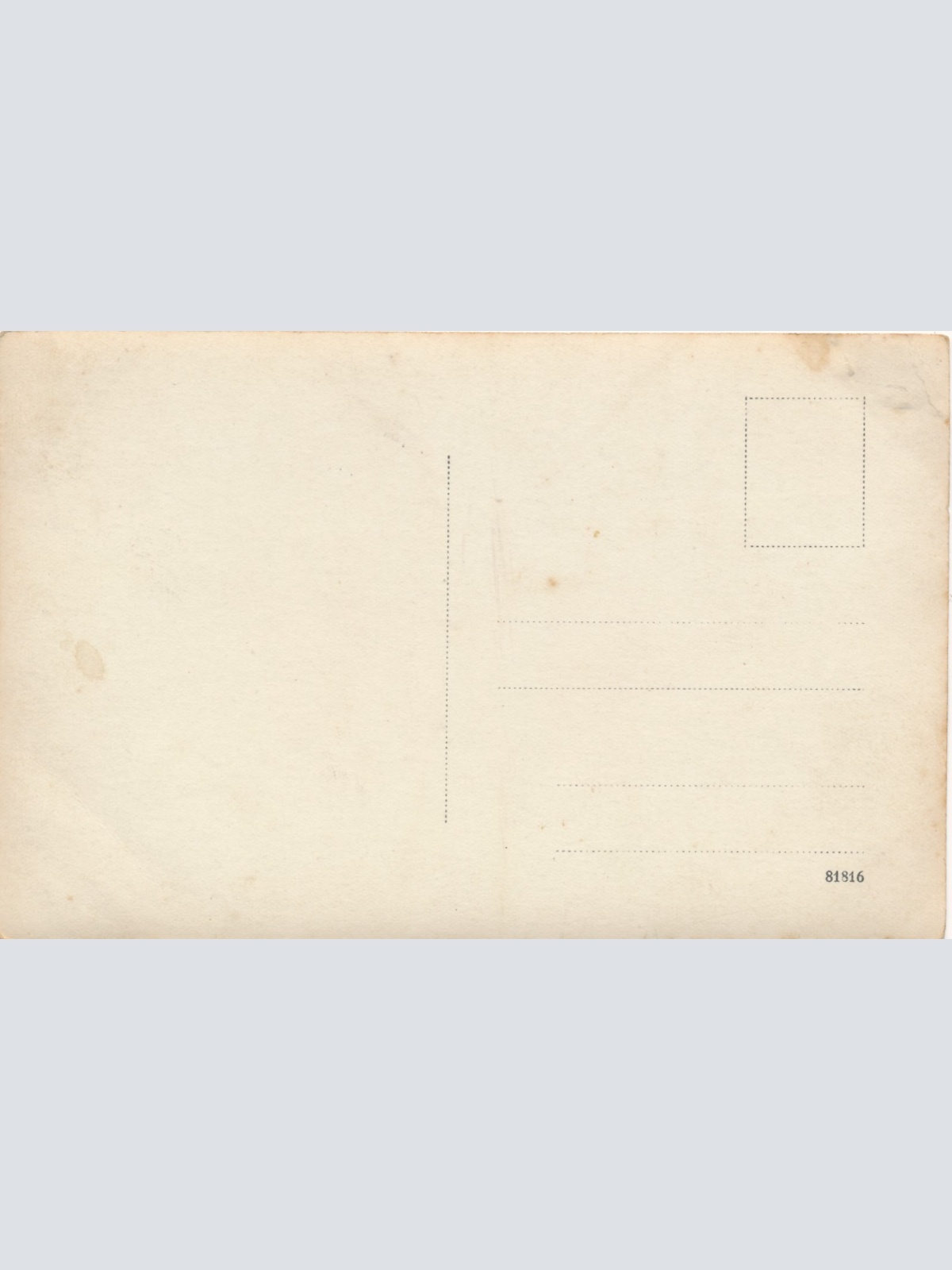 AK Annodazumals Menschen im Gastgarten Ansichtskarte (16646)