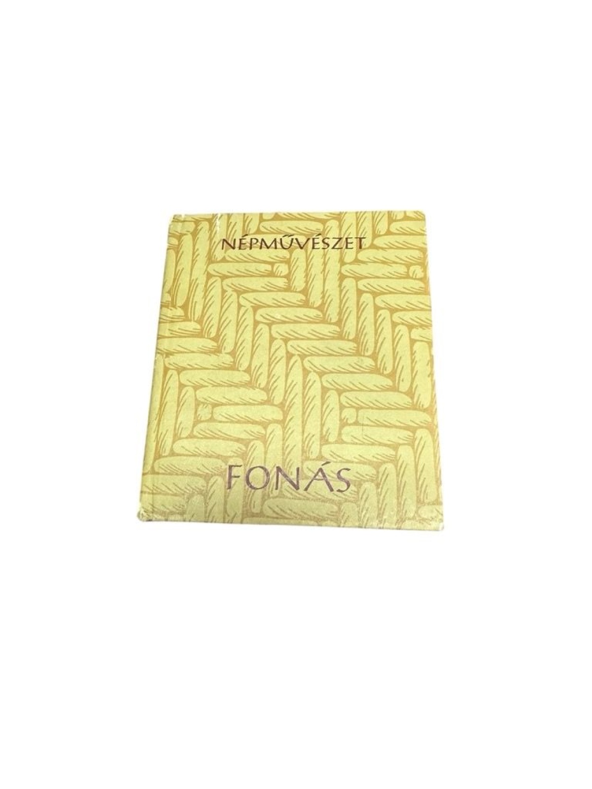 Fonás : [Népm?vészet] Boross Marietta Boross, Marietta: