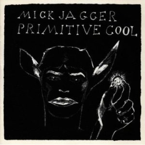 CD, Album, RE Mick Jagger - Primitive Cool