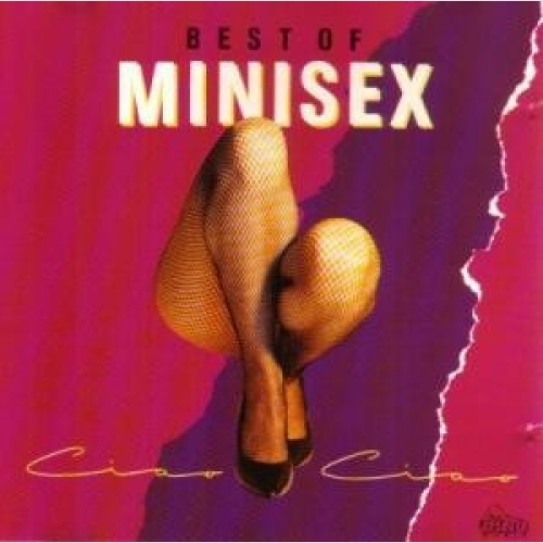 CD, Comp Minisex - Best Of - Ciao, Ciao