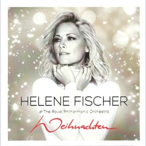 2xCD, Album + DVD-V + Box, Dlx Helene Fischer & Royal Philharmonic Orchestra ...