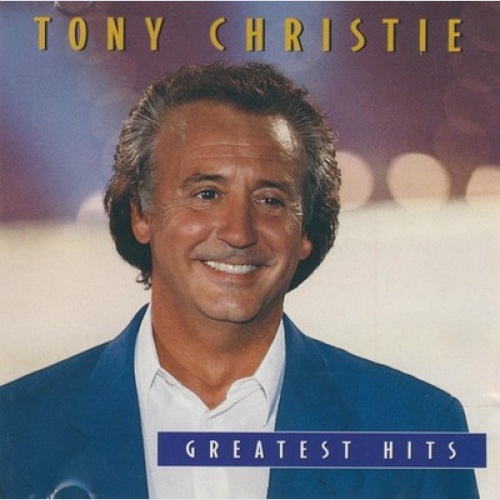 CD, Comp Tony Christie - Greatest Hits