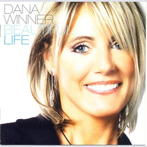 CD, Album, Copy Prot. Dana Winner - Beautiful Life