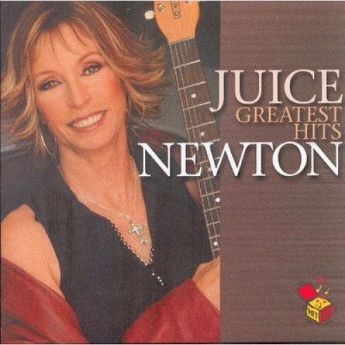 CD, Album Juice Newton - Greatest Hits