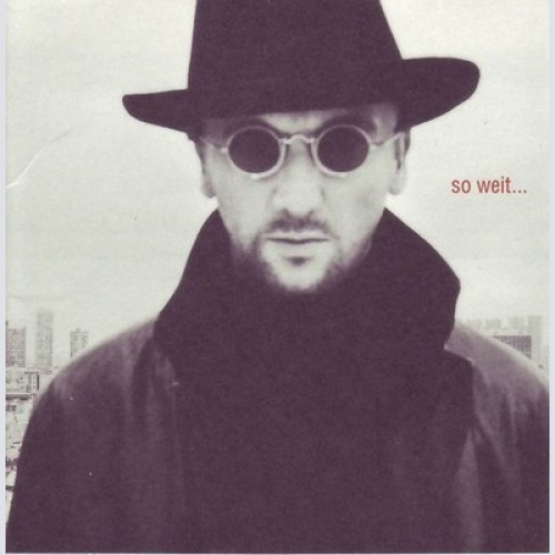 CD, Comp Westernhagen* - So Weit...