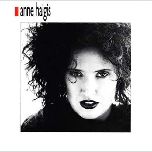 CD, Album Anne Haigis - Anne Haigis