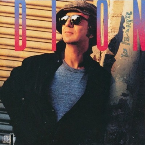 CD, Album Dion (3) - Yo Frankie