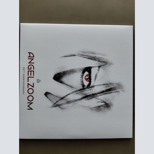 2xLP, Ltd, RE, RM, 20t Angelzoom - Angelzoom - 20th Anniversary