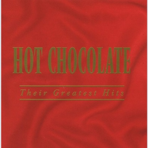 CD, Comp Hot Chocolate - Their Greatest Hits