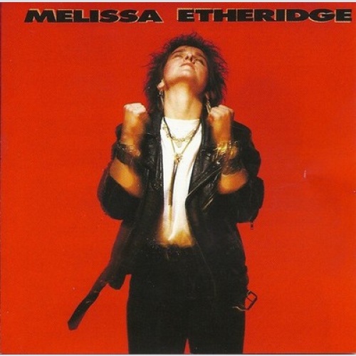 CD, Album Melissa Etheridge - Melissa Etheridge