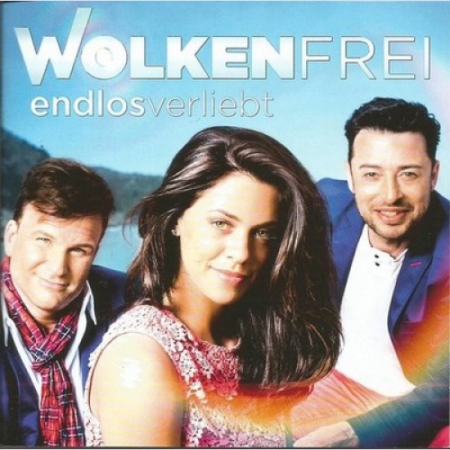 CD, Album Wolkenfrei - Endlos Verliebt