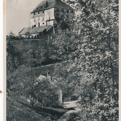 AK aus Steyregg Oberösterreich Ansichtskarte (16698)