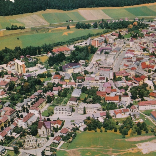 AK aus Vöcklabruck Oberösterreich Ansichtskarte (16671)